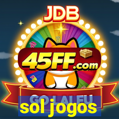 sol jogos